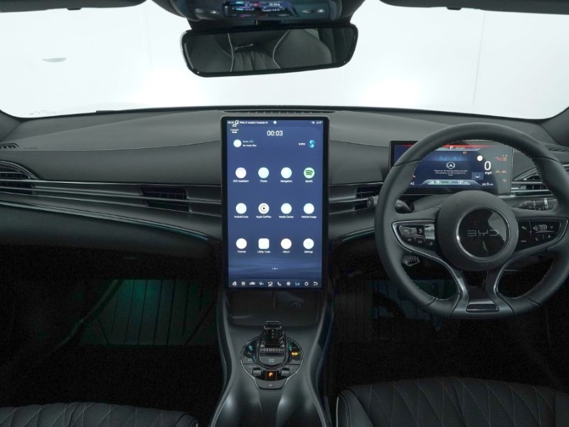 Used BYD Seal 2025 for sale - 77449931: Photo 8