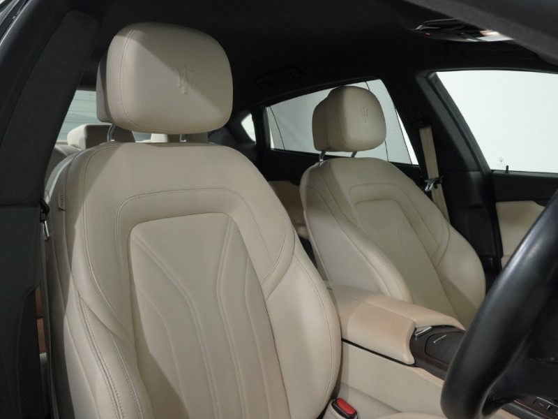 Used Maserati Quattroporte 2017 for sale - 77300604: Photo 11