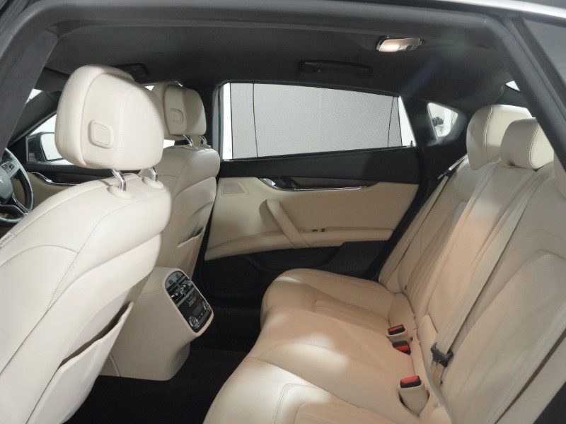 Used Maserati Quattroporte 2017 for sale - 77300604: Photo 12