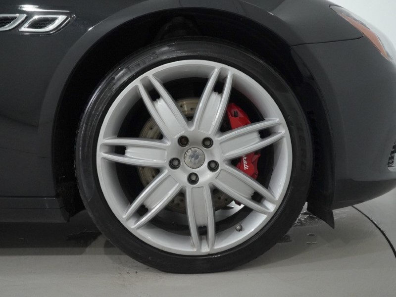 Used Maserati Quattroporte 2017 for sale - 77300604: Photo 14