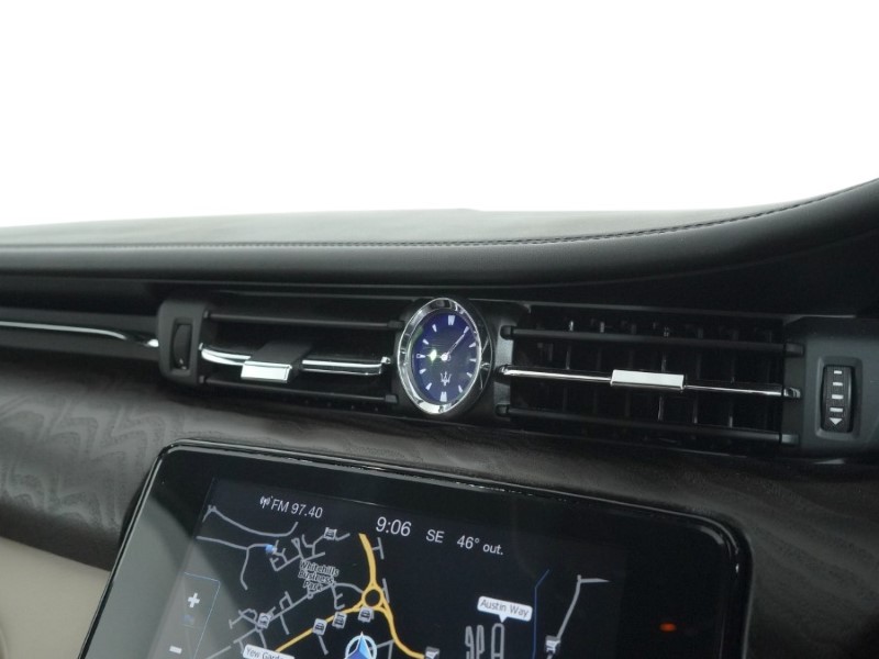 Used Maserati Quattroporte 2017 for sale - 77300604: Photo 20