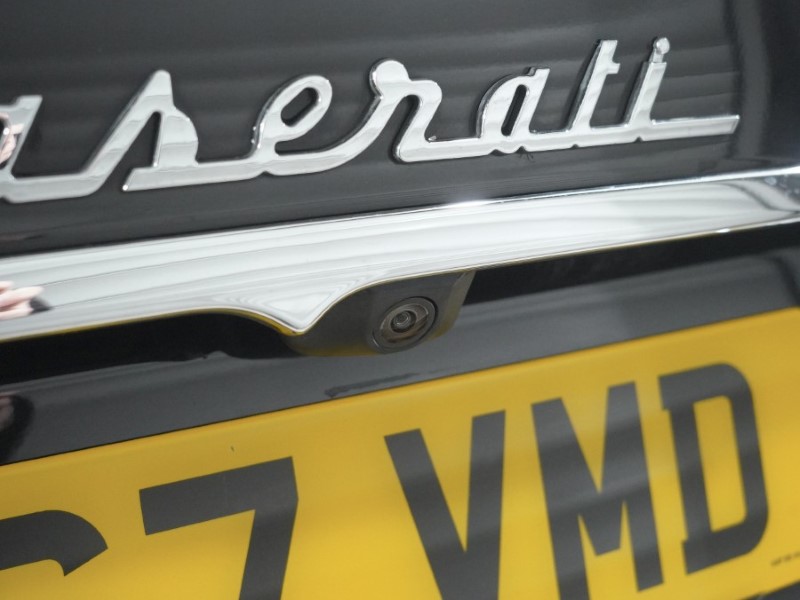 Used Maserati Quattroporte 2017 for sale - 77300604: Photo 24