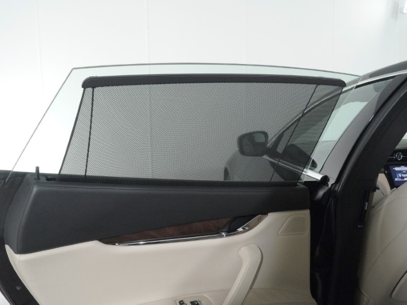 Used Maserati Quattroporte 2017 for sale - 77300604: Photo 25