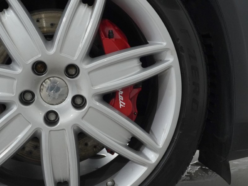 Used Maserati Quattroporte 2017 for sale - 77300604: Photo 26