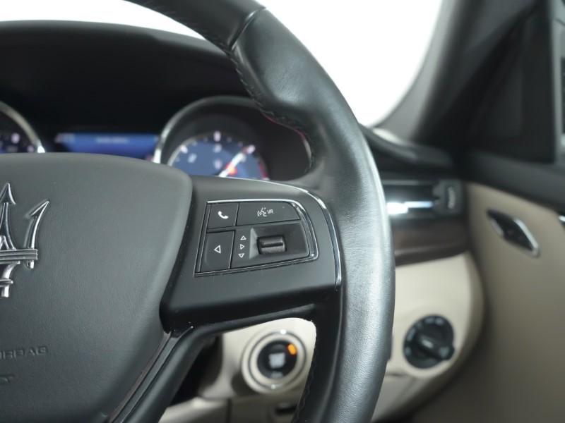 Used Maserati Quattroporte 2017 for sale - 77300604: Photo 29