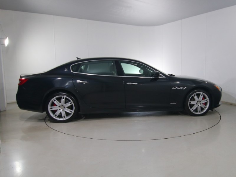 Used Maserati Quattroporte 2017 for sale - 77300604: Photo 3
