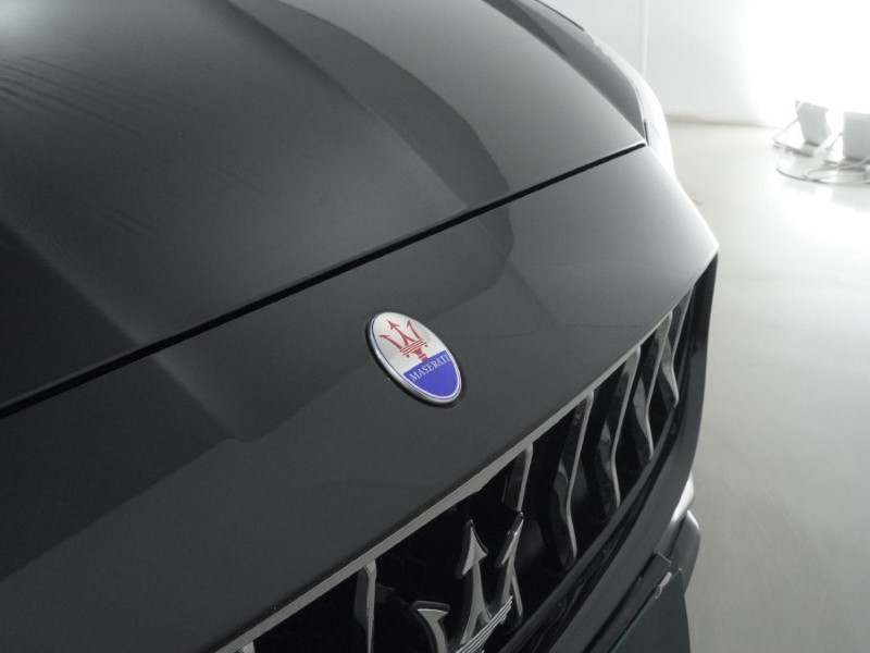 Used Maserati Quattroporte 2017 for sale - 77300604: Photo 41