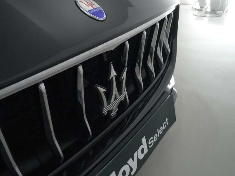 Used Maserati Quattroporte 2017 for sale - 77300604: Photo 42