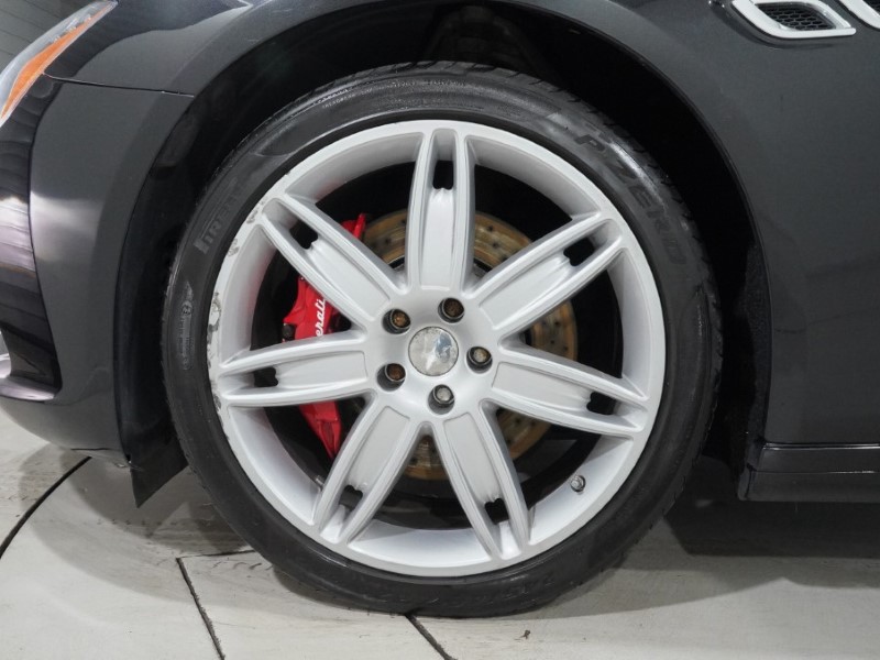 Used Maserati Quattroporte 2017 for sale - 77300604: Photo 44