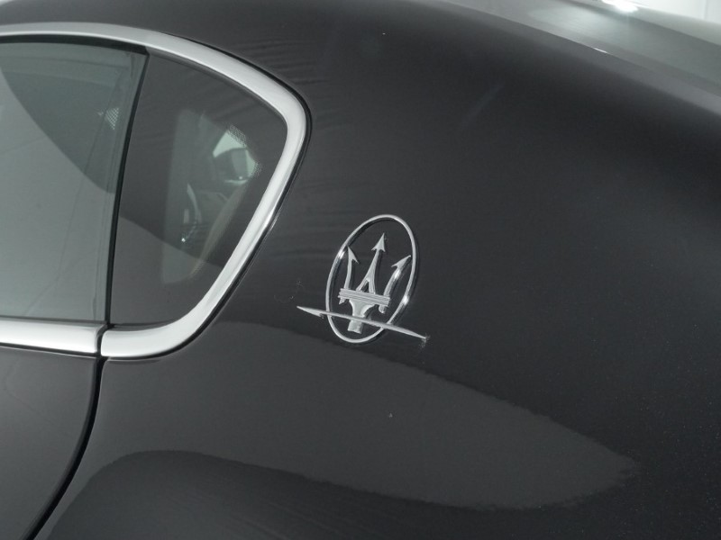 Used Maserati Quattroporte 2017 for sale - 77300604: Photo 46