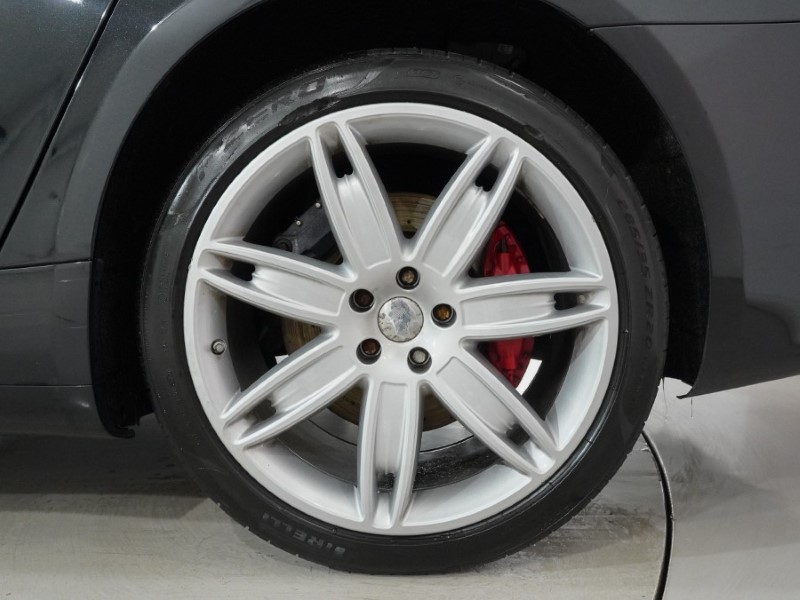 Used Maserati Quattroporte 2017 for sale - 77300604: Photo 47