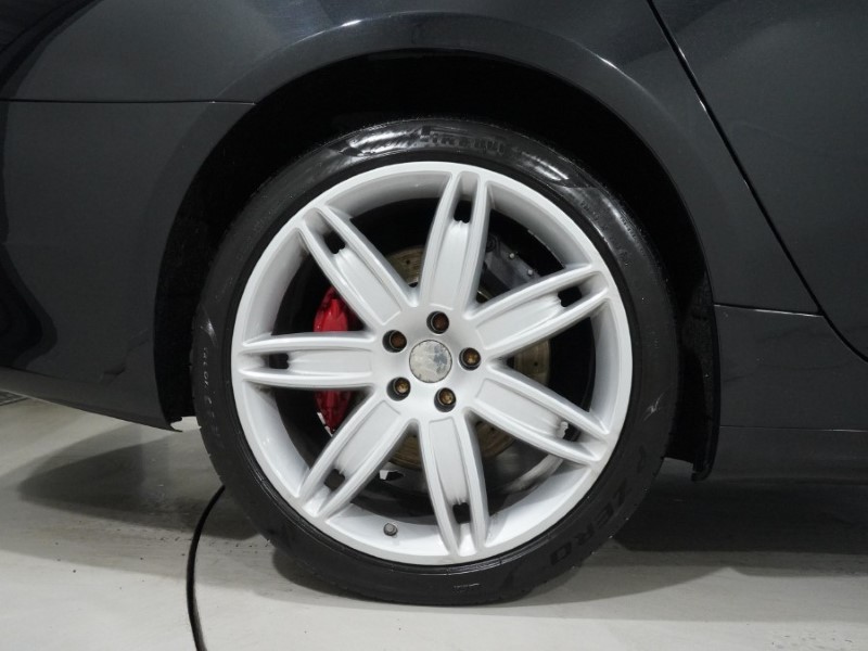 Used Maserati Quattroporte 2017 for sale - 77300604: Photo 48