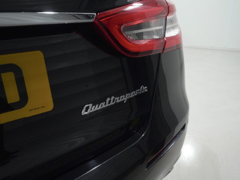 Used Maserati Quattroporte 2017 for sale - 77300604: Photo 51