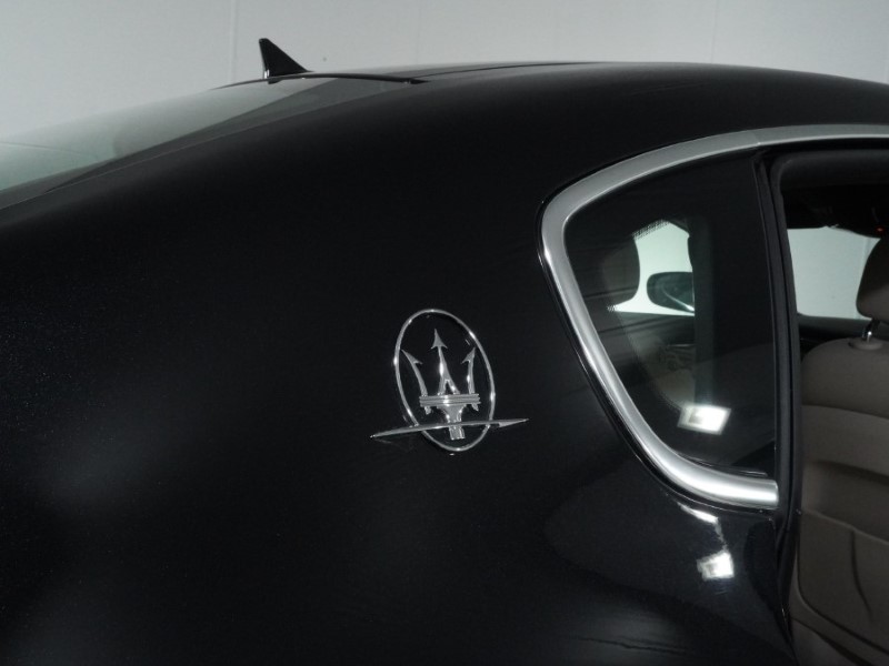 Used Maserati Quattroporte 2017 for sale - 77300604: Photo 52