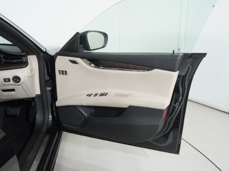 Used Maserati Quattroporte 2017 for sale - 77300604: Photo 54