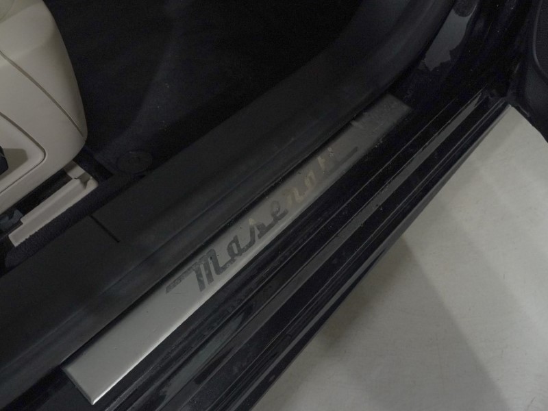 Used Maserati Quattroporte 2017 for sale - 77300604: Photo 57