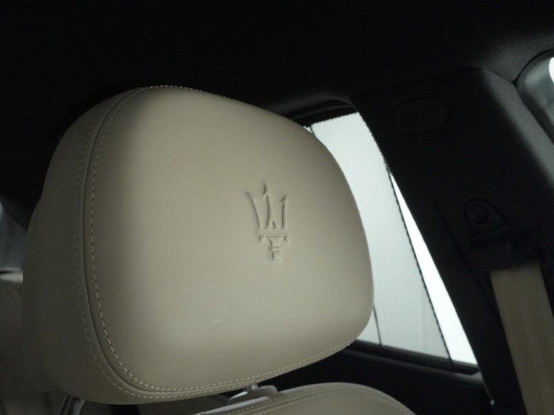 Used Maserati Quattroporte 2017 for sale - 77300604: Photo 58