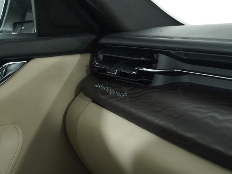 Used Maserati Quattroporte 2017 for sale - 77300604: Photo 59