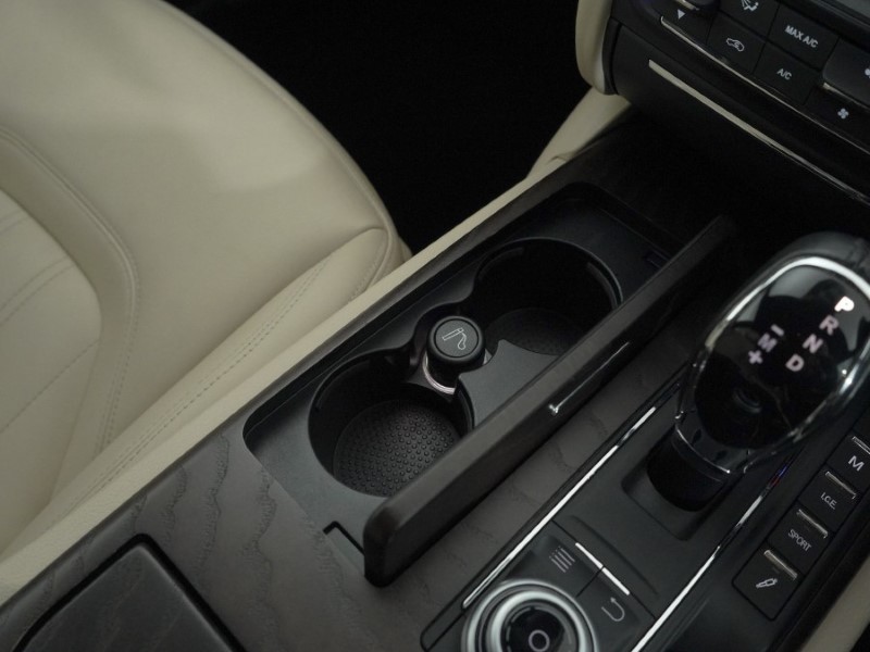 Used Maserati Quattroporte 2017 for sale - 77300604: Photo 60