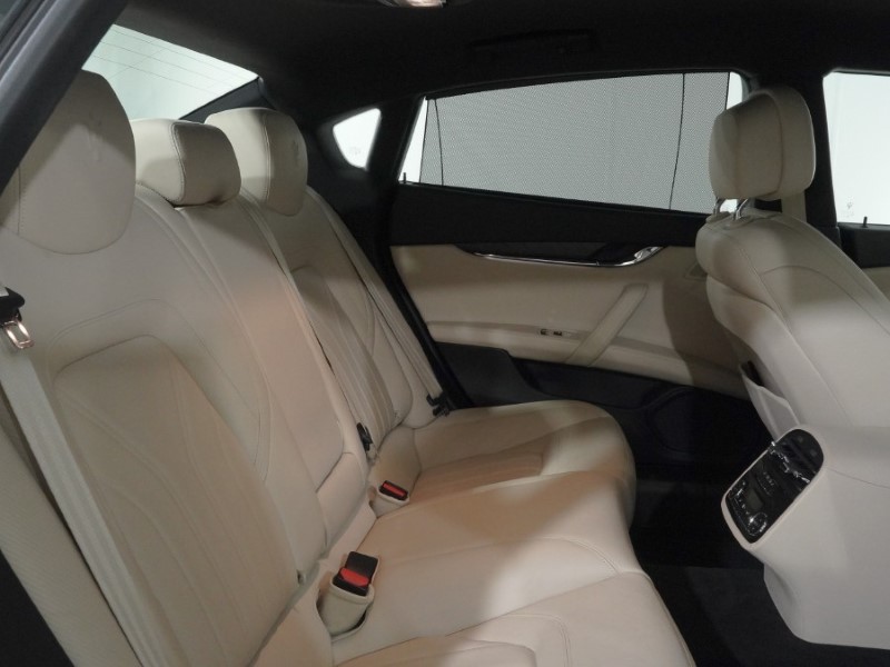 Used Maserati Quattroporte 2017 for sale - 77300604: Photo 63