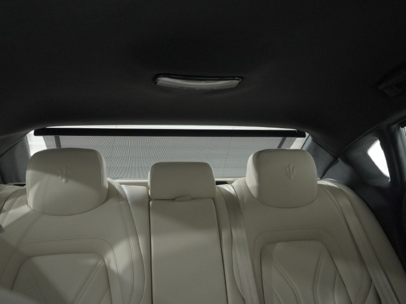 Used Maserati Quattroporte 2017 for sale - 77300604: Photo 65