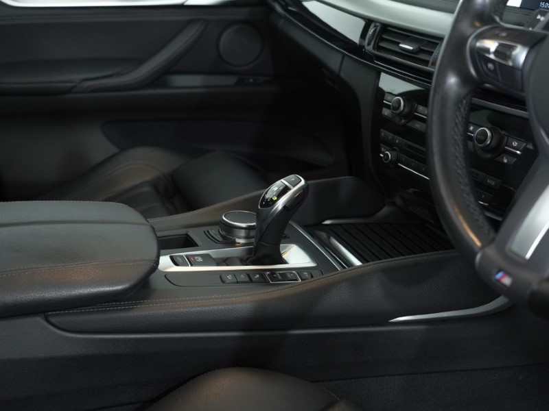 Used BMW X6 2019 for sale - 77210377: Photo 10