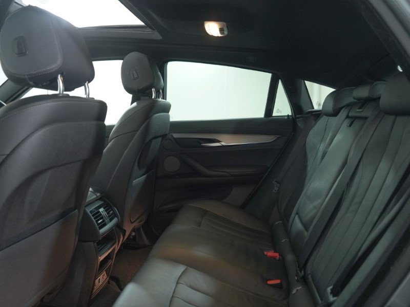 Used BMW X6 2019 for sale - 77210377: Photo 12