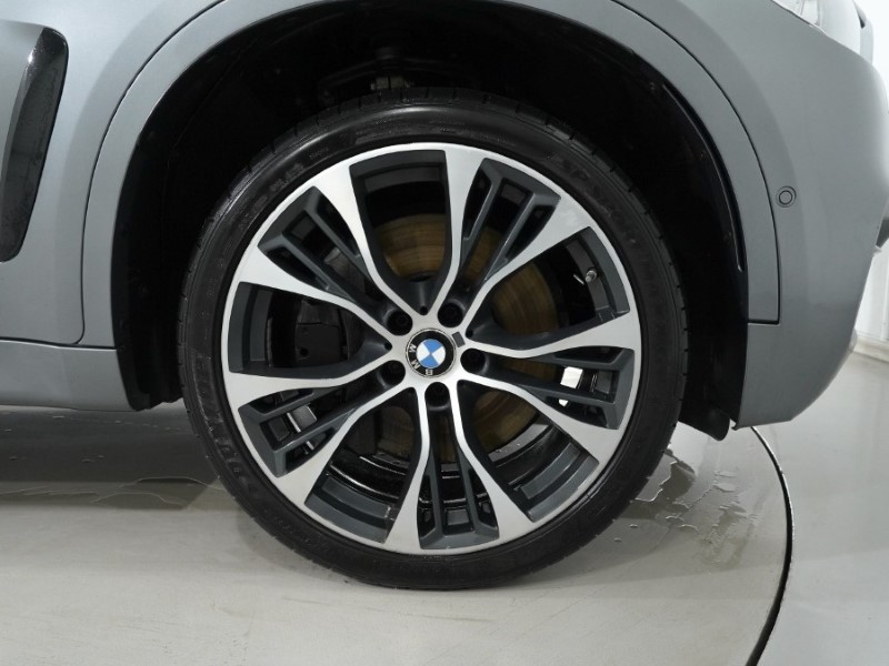 Used BMW X6 2019 for sale - 77210377: Photo 14