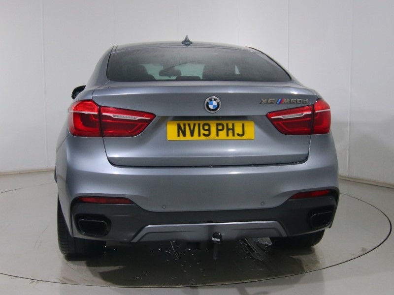 Used BMW X6 2019 for sale - 77210377: Photo 15