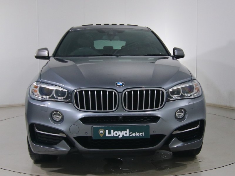Used BMW X6 2019 for sale - 77210377: Photo 16