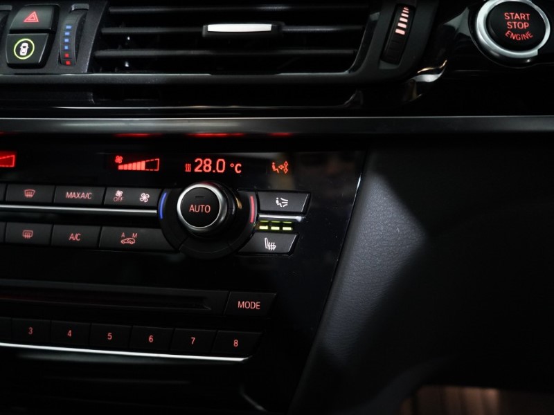 Used BMW X6 2019 for sale - 77210377: Photo 20