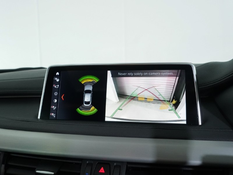 Used BMW X6 2019 for sale - 77210377: Photo 24