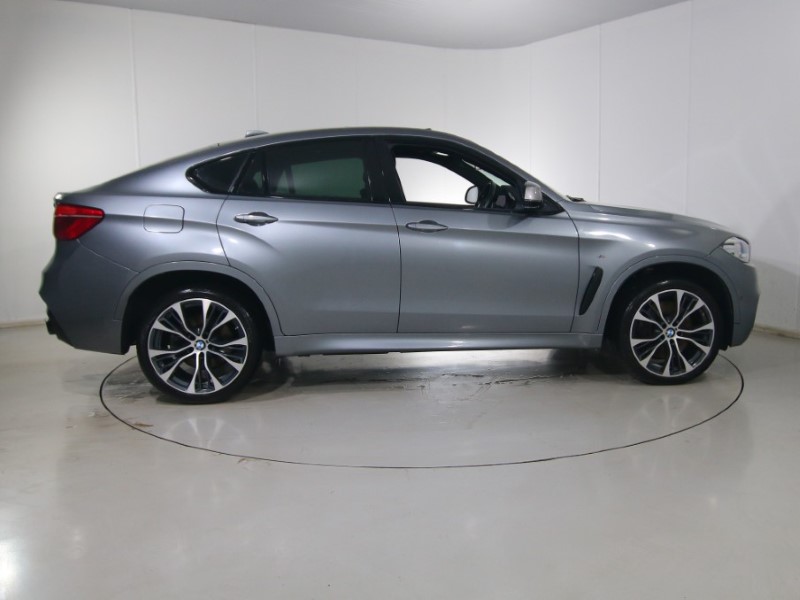 Used BMW X6 2019 for sale - 77210377: Photo 3