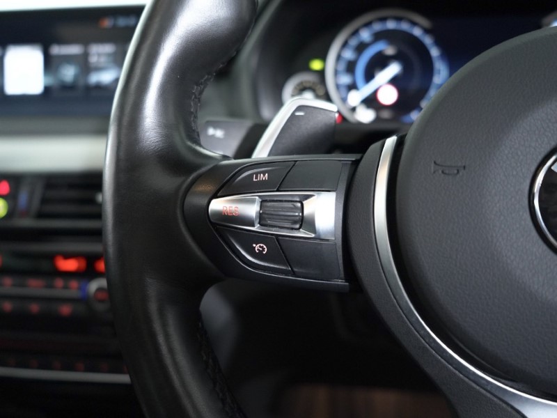 Used BMW X6 2019 for sale - 77210377: Photo 30