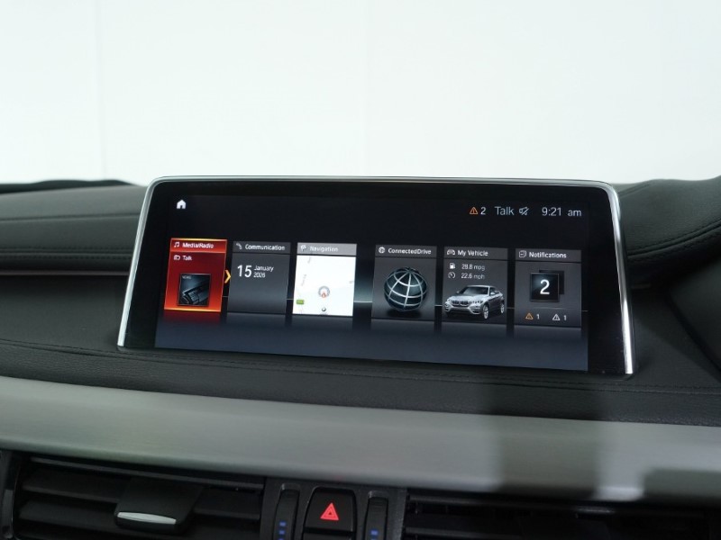 Used BMW X6 2019 for sale - 77210377: Photo 33