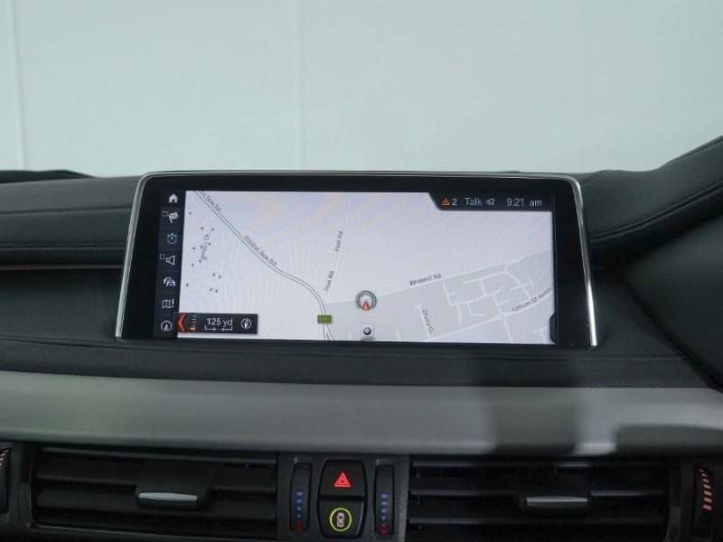 Used BMW X6 2019 for sale - 77210377: Photo 35