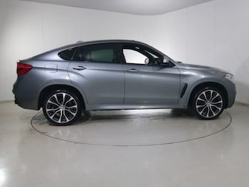 Used BMW X6 2019 for sale - 77210377: Photo