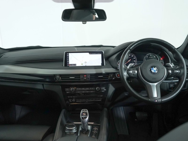 Used BMW X6 2019 for sale - 77210377: Photo 4