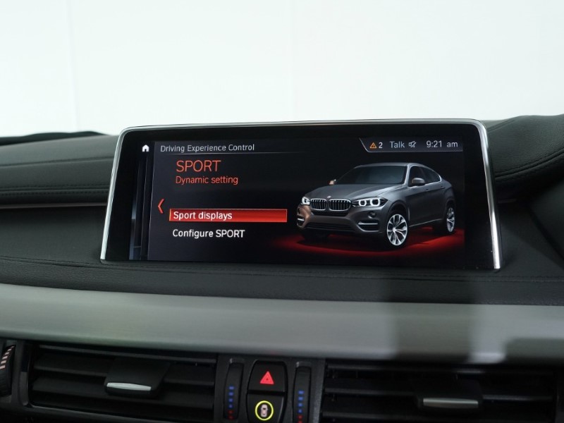 Used BMW X6 2019 for sale - 77210377: Photo 41