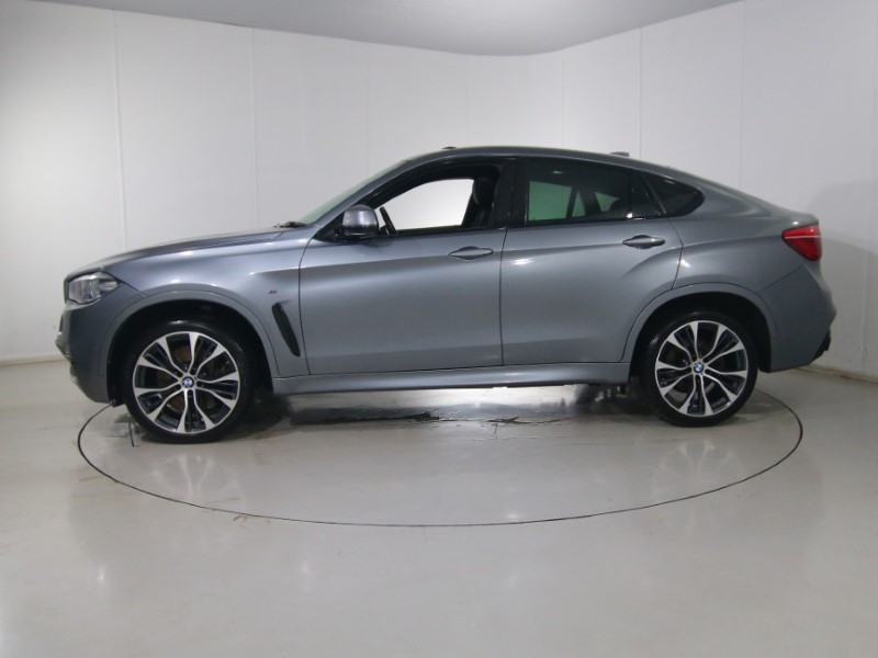 Used BMW X6 2019 for sale - 77210377: Photo 48