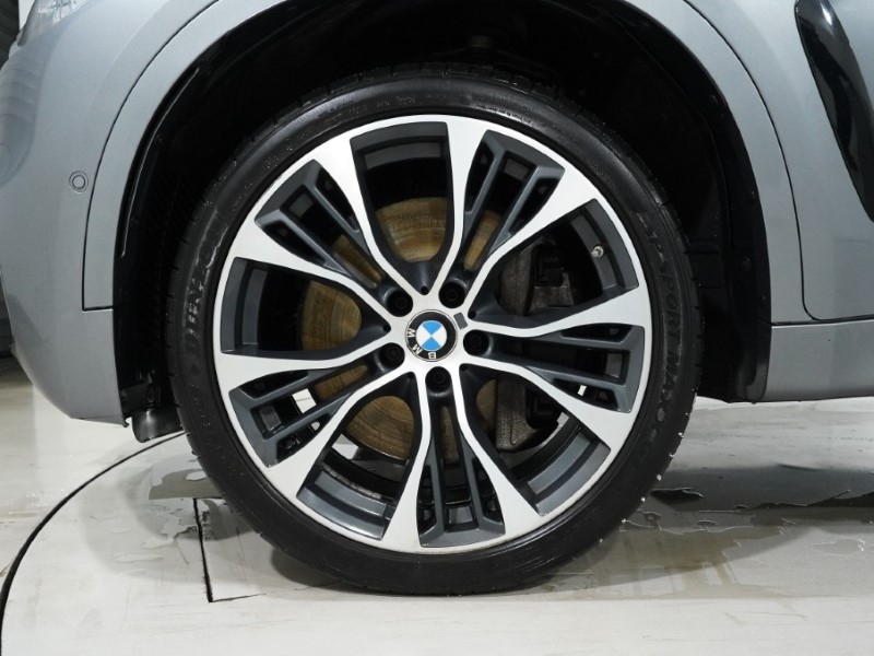 Used BMW X6 2019 for sale - 77210377: Photo 49