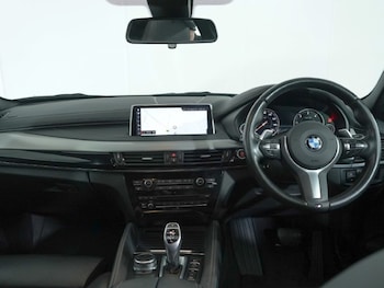 Used BMW X6 2019 for sale - 77210377: Photo
