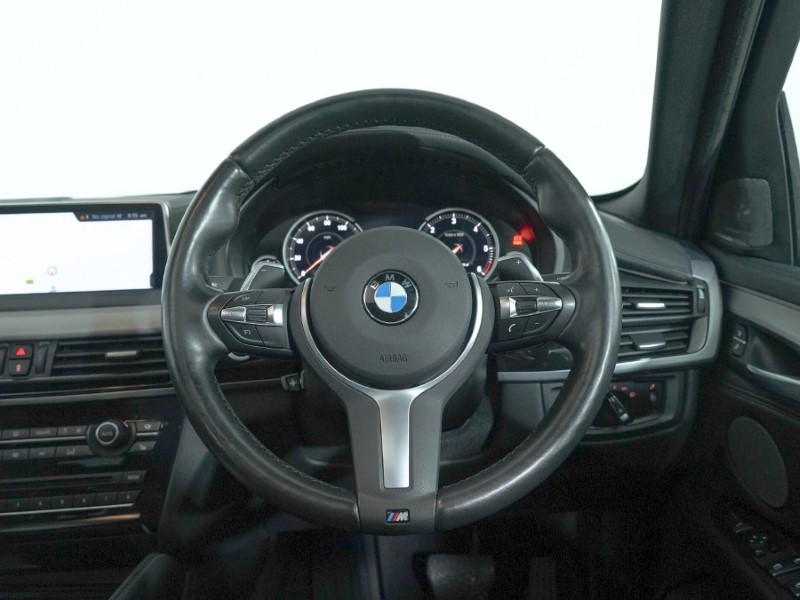 Used BMW X6 2019 for sale - 77210377: Photo 5