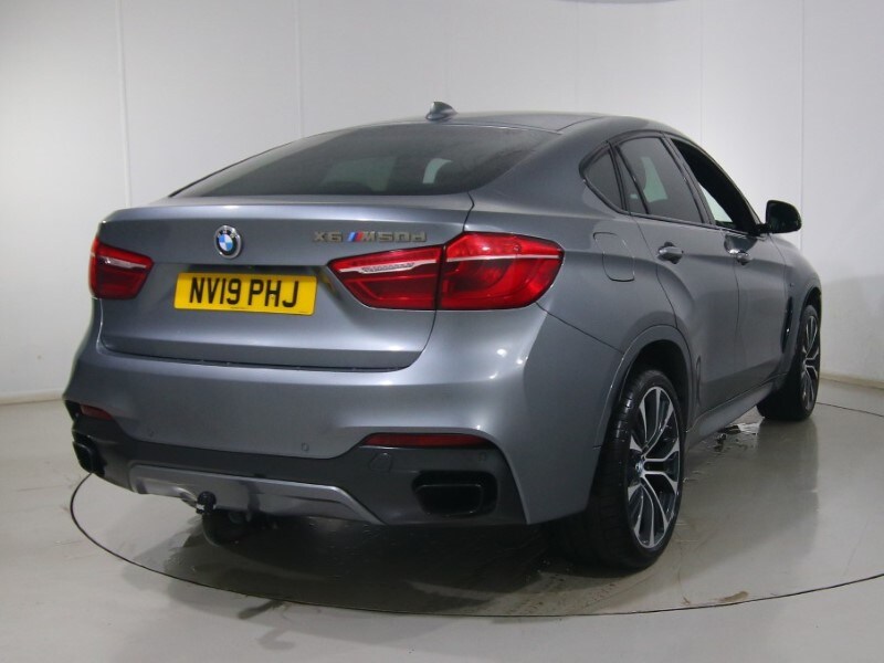 Used BMW X6 2019 for sale - 77210377: Photo 52