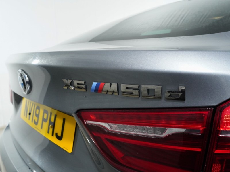 Used BMW X6 2019 for sale - 77210377: Photo 54