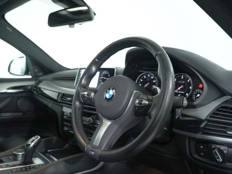 Used BMW X6 2019 for sale - 77210377: Photo 6