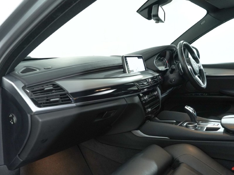 Used BMW X6 2019 for sale - 77210377: Photo 7