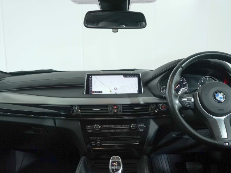 Used BMW X6 2019 for sale - 77210377: Photo 8