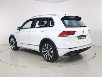 Used Volkswagen Tiguan 2019 for sale - 79352476: Photo