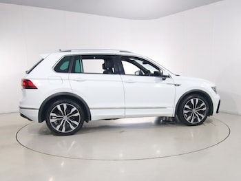 Used Volkswagen Tiguan 2019 for sale - 79352476: Photo